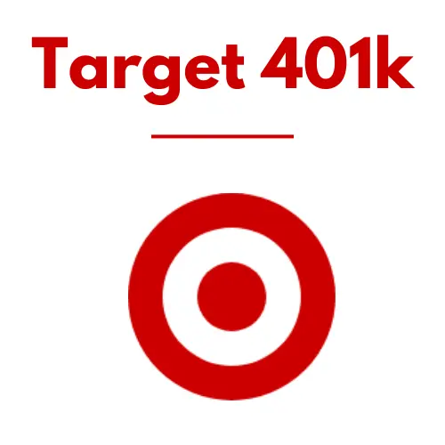 Target 401k